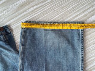 Pantalón vaquero vintage Tommy Hilfiger