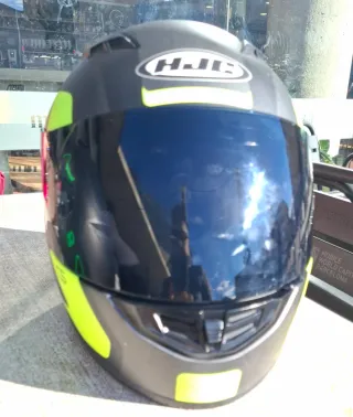 Casco HJC CS-15 Talla M