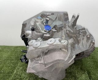 Caja cambios opel 96415 f40 insignia 2.0 16v cdti