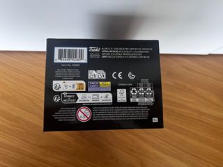 Funko Pop! Vecna #1806 Stranger Things