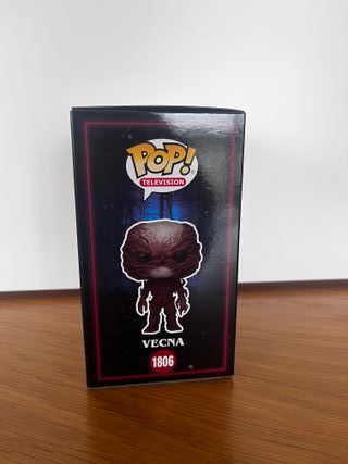 Funko Pop! Vecna #1806 Stranger Things