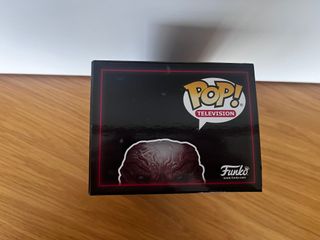 Funko Pop! Vecna #1806 Stranger Things