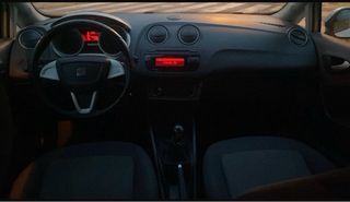 SEAT Ibiza 2011
