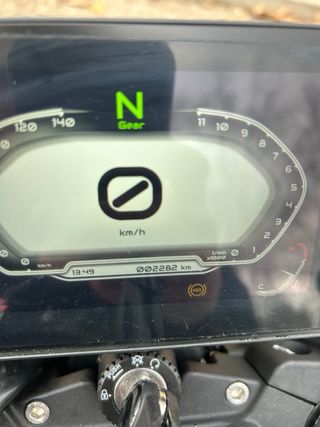 Malaguti Drakon 125cc 2025 Naked