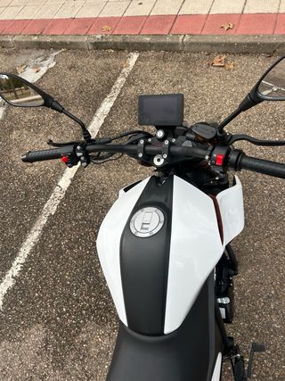 Malaguti Drakon 125cc 2025 Naked