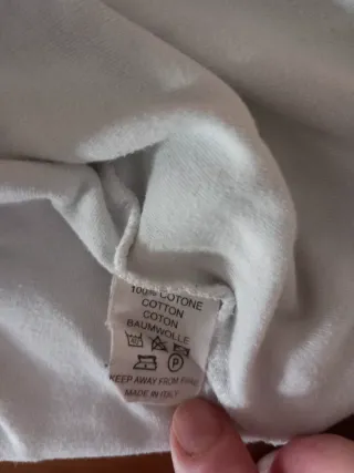 Intimo notte 24 mesi