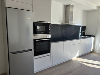 Cocina Bosch Completa