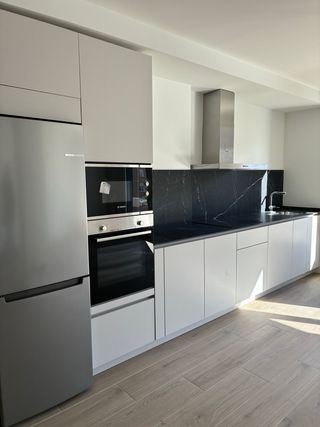 Cocina Bosch Completa