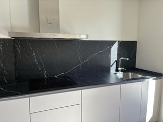 Cocina Bosch Completa