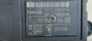 MODULO ELECTRONICO FORD FIESTA (CCN) 1.0I TURBO 1