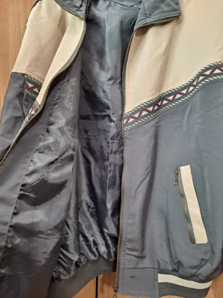 Chaqueta Vintage Talla XL