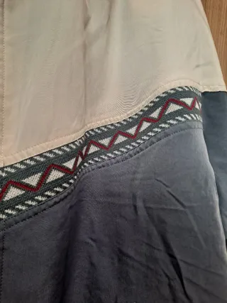 Chaqueta Vintage Talla XL