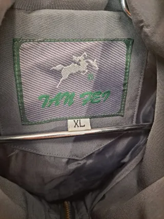 Chaqueta Vintage Talla XL