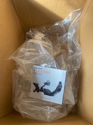 Logitech G29 Volante - simulatore di guida