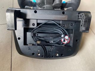 Logitech G29 Volante - simulatore di guida