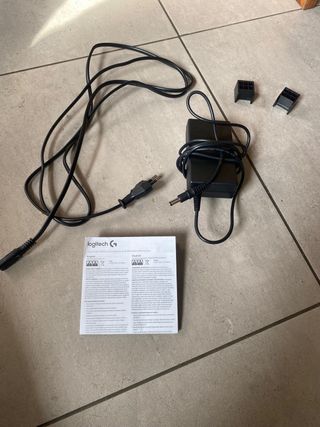 Logitech G29 Volante - simulatore di guida