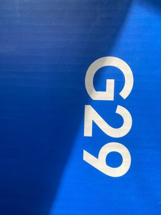 Logitech G29 Volante - simulatore di guida