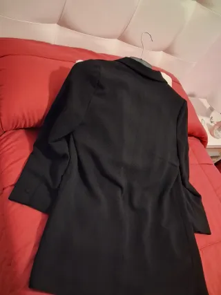 Americana negra mujer