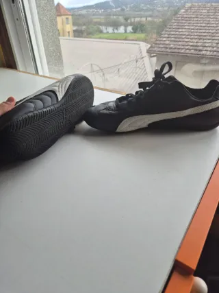 Puma Drift Cat Talla 42