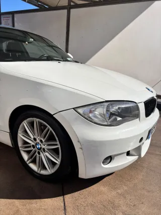 BMW Serie 1 116i M