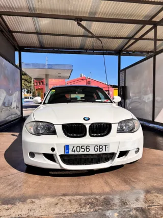 BMW Serie 1 116i M