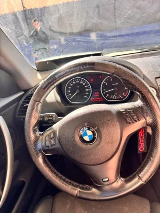 BMW Serie 1 116i M