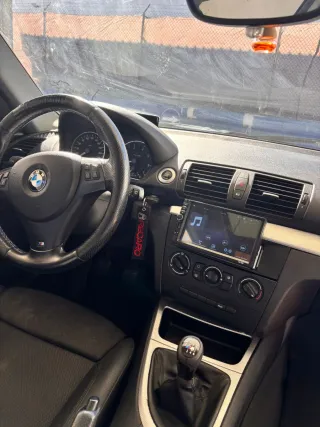 BMW Serie 1 116i M