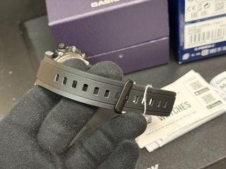 Casio Edifice ECB-40PB Bluetooth Reloj