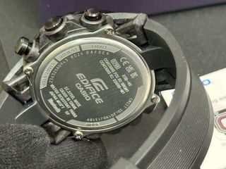 Casio Edifice ECB-40PB Bluetooth Reloj