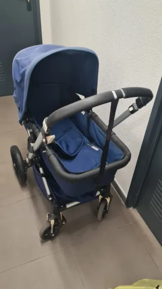 Bugaboo Camaleon