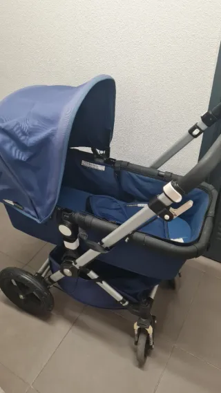 Bugaboo Camaleon