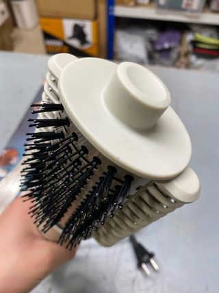 Cecotec Air Drybold 1200W