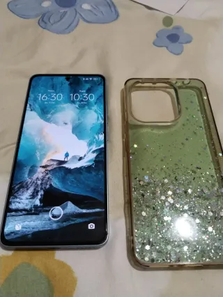 Xiaomi Redmi Note 13 5G Verde Multicolor