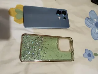 Xiaomi Redmi Note 13 5G Verde Multicolor