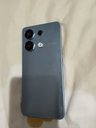 Xiaomi Redmi Note 13 5G Verde Multicolor