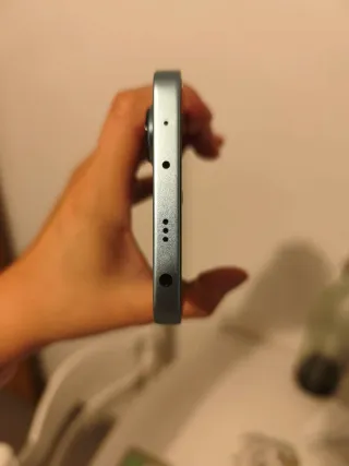 Xiaomi Redmi Note 13 5G Verde Multicolor