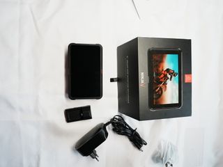 Atomos Ninja V Monitor Grabador 4K