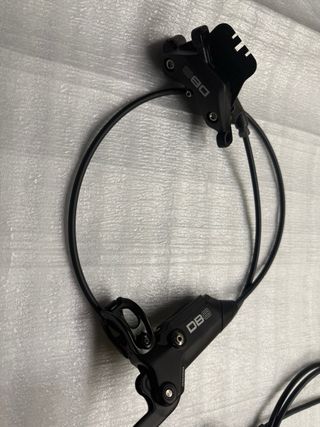 Frenos SRAM DB8 4 pistones