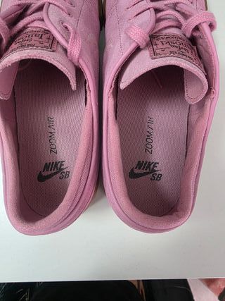 ZAPATILLAS NIKE - STEFAN JANOSKI - TALLA 43