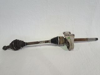 TRANSMISION DELANTERA DERECHA CITROEN BERLINGO (3)