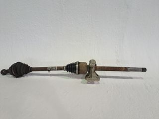 TRANSMISION DELANTERA DERECHA CITROEN BERLINGO (3)