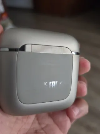 JBL Tour Pro 2 Negro