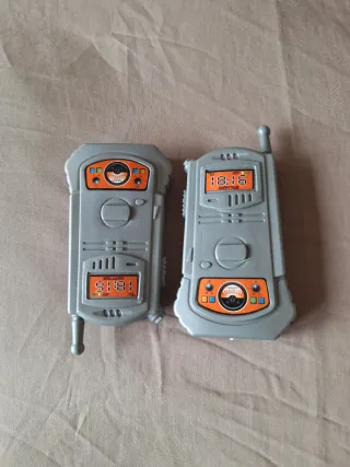 Accessori da poliziotto per bambini