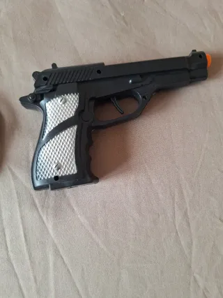 Accessori da poliziotto per bambini