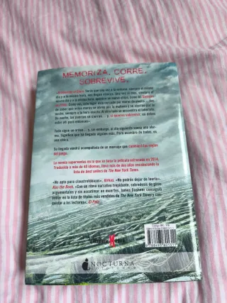 El corredor del laberinto (Literatura Mágica) (...