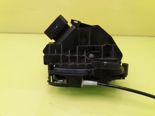 CERRADURA PUERTA DELANTERA IZQUIERDA FORD FIESTA (CE1) (4)