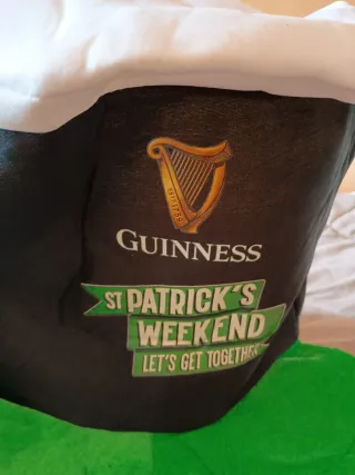 Cappelli Guinness St. Patrick's Day