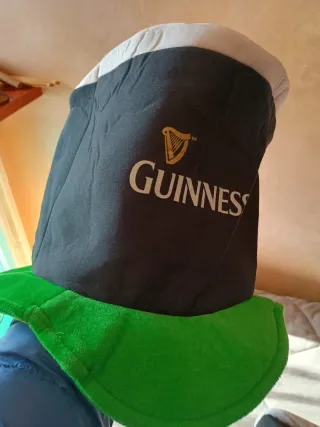 Cappelli Guinness St. Patrick's Day