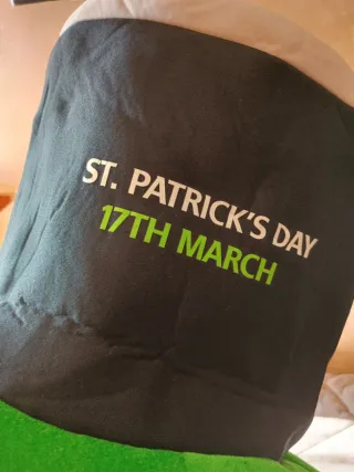 Cappelli Guinness St. Patrick's Day