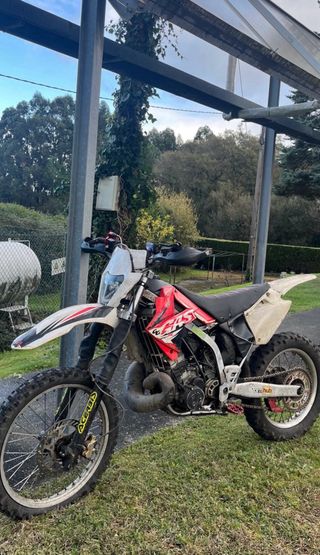 Gas Gas EC 300cc 1997 Enduro